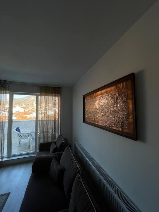 프리즈렌 Penthouse With Castle View 아파트 외부 사진